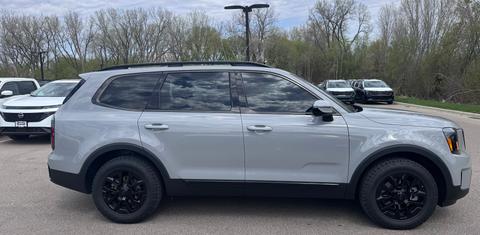 Kia Telluride 2025