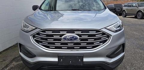 Ford Edge 2021