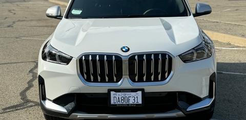 BMW X1 2023