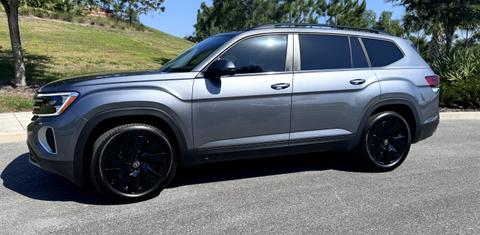 Volkswagen Atlas 2024