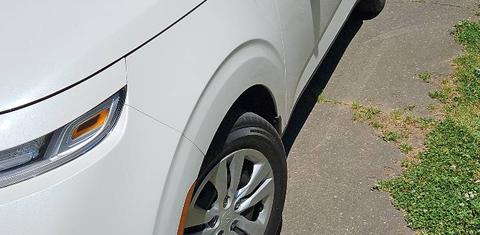 Kia Soul 2020