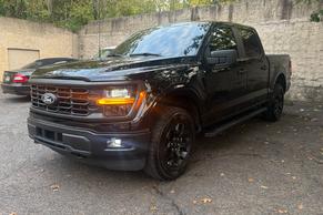 Ford F-150 2025 in Linden