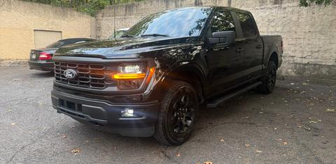Ford F-150 2025