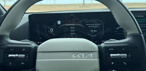Kia K4 2025
