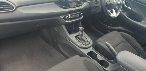 Hyundai i30 2020
