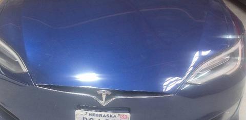 Tesla Model S 2017