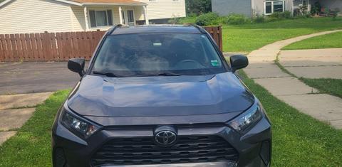 Toyota RAV4 2020