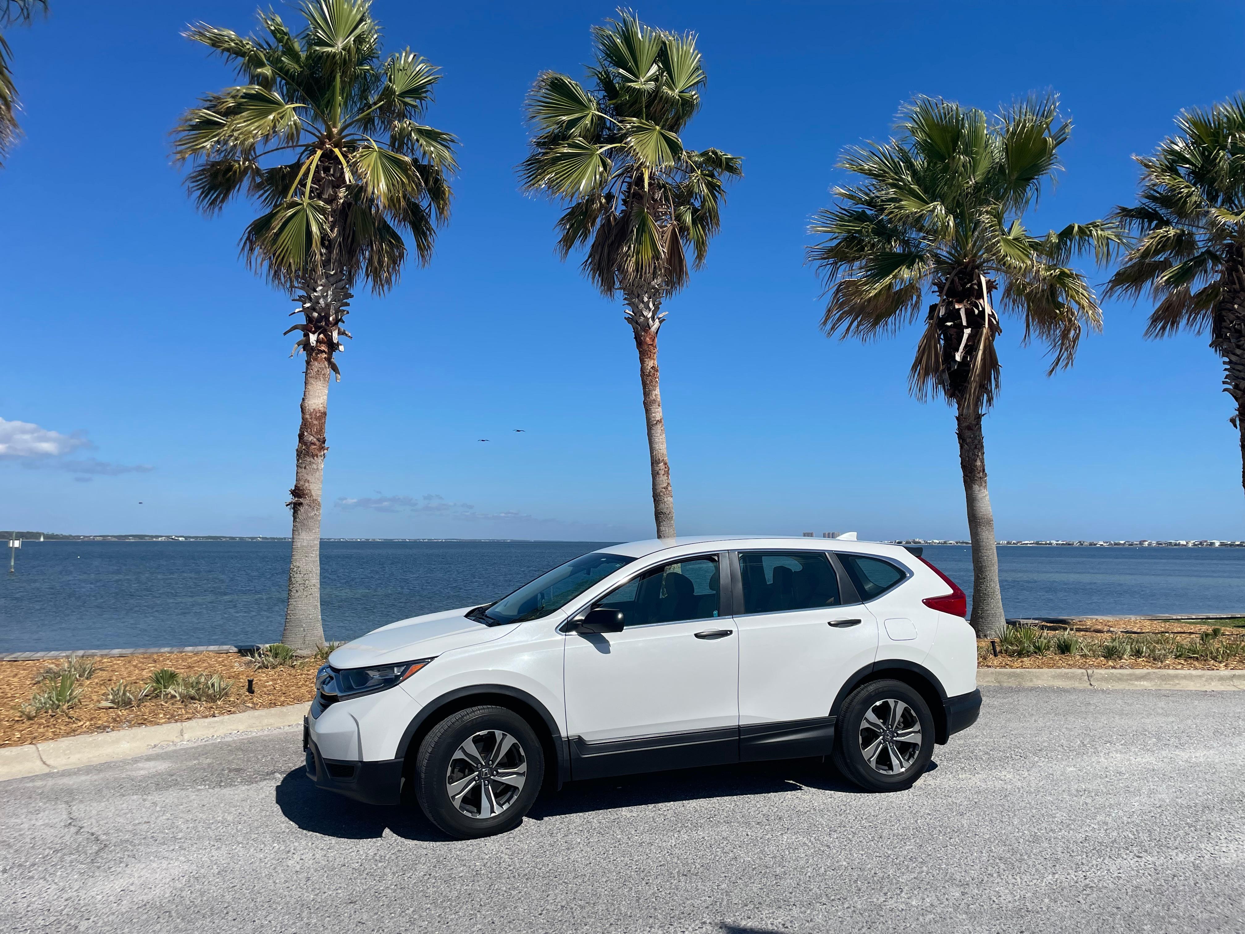 Honda CR-V 2019 in Pensacola, FL