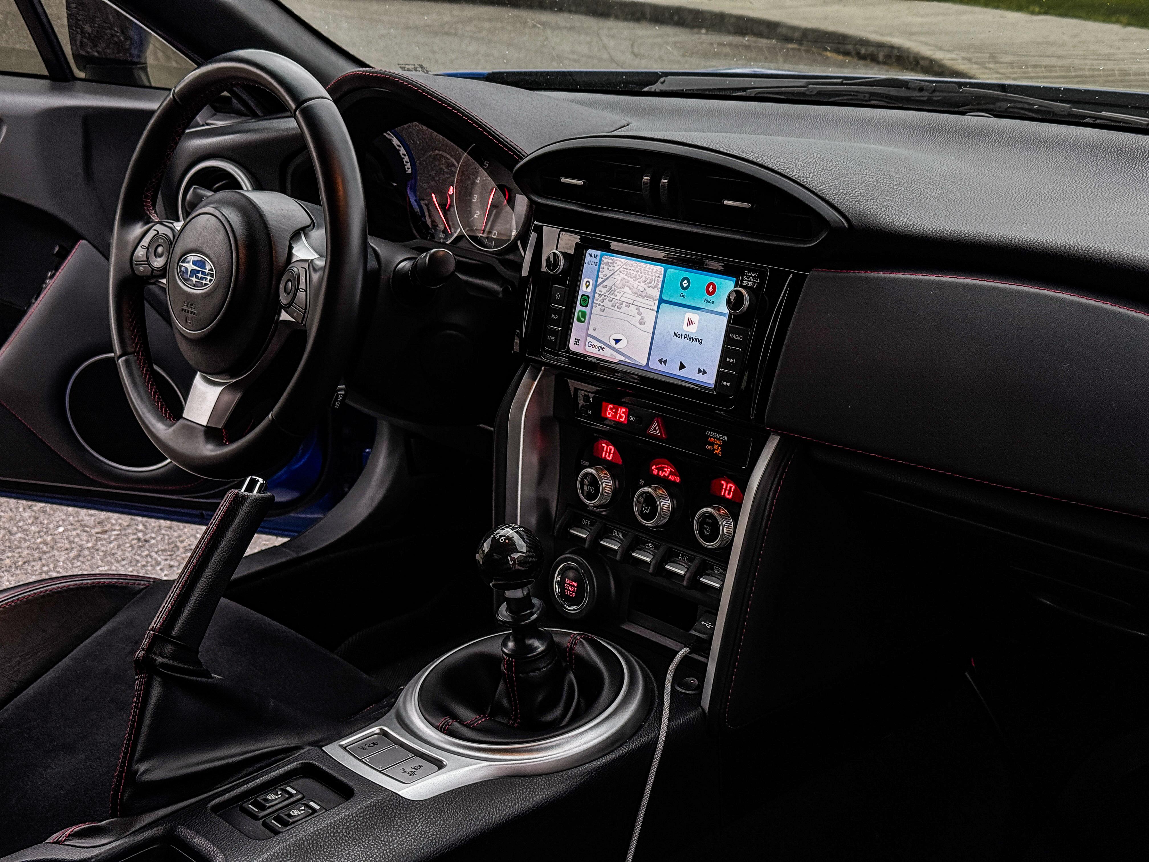 Subaru BRZ 2020 rental in Maryville, TN by Drive865 | Turo