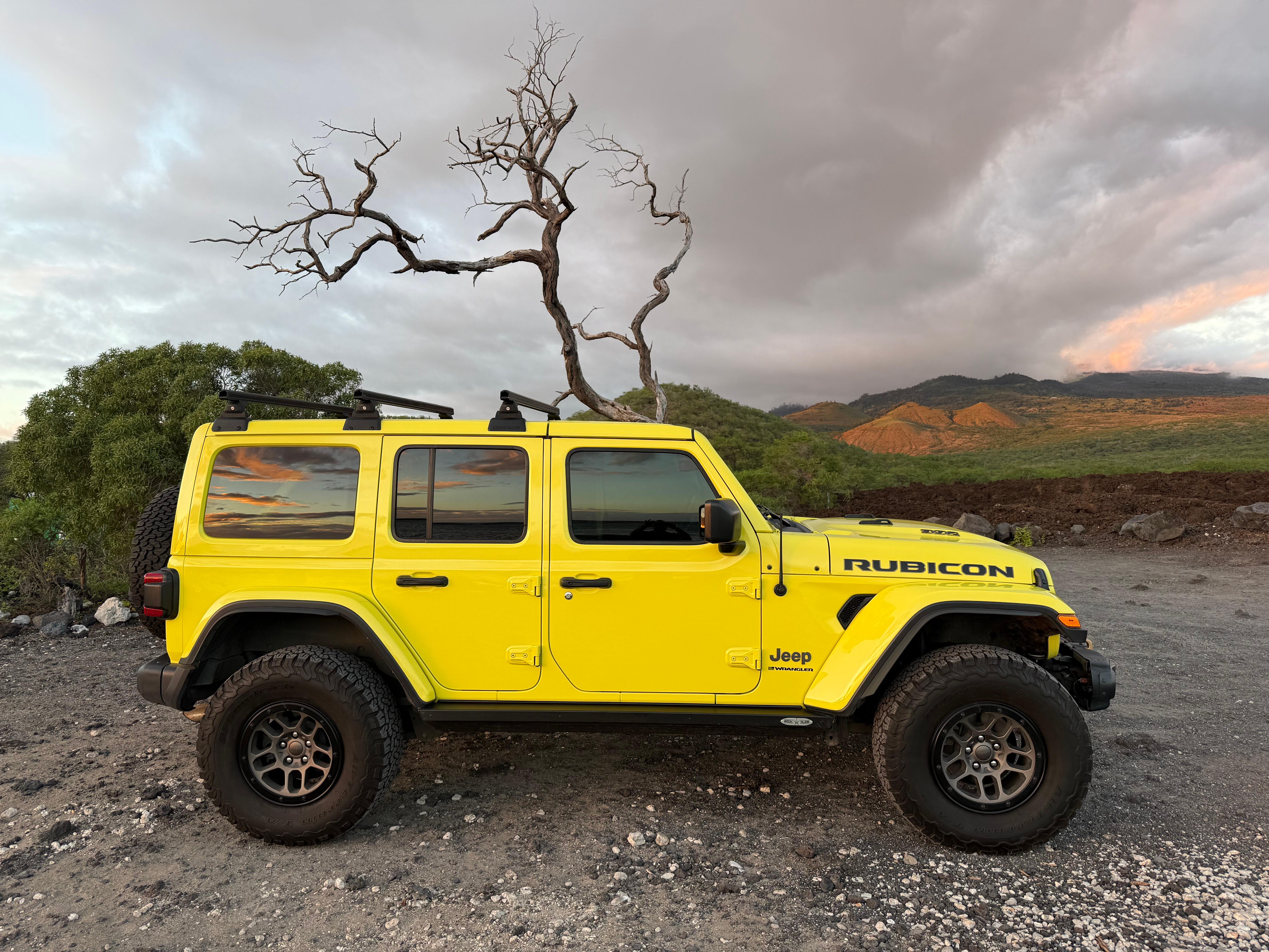 Jeep Wrangler 2023 in Kihei, HI