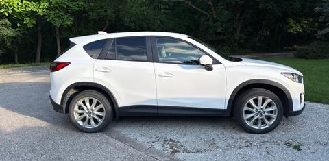 Mazda CX-5 2014