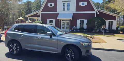 Volvo XC60 2019