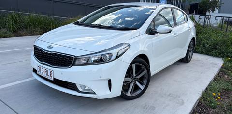 Kia CERATO 2017