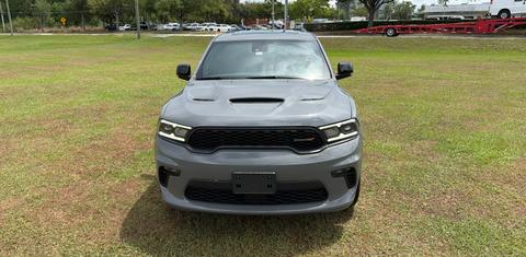 Dodge Durango 2023