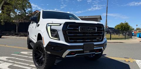 GMC Yukon XL 2026