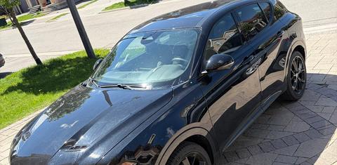 Dodge Hornet 2024