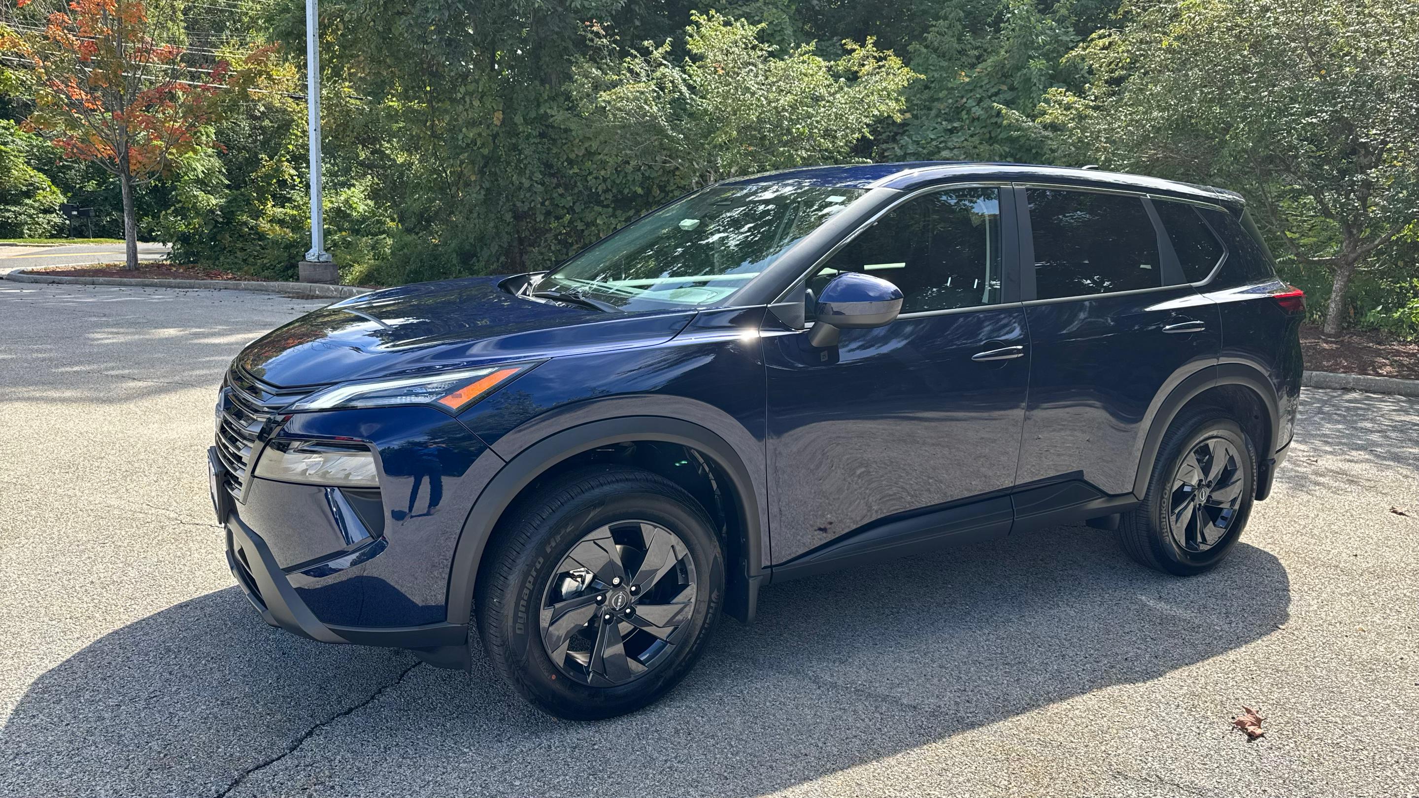 Nissan Rogue 2026 in Auburn, MA