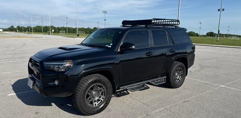 Toyota 4Runner 2020