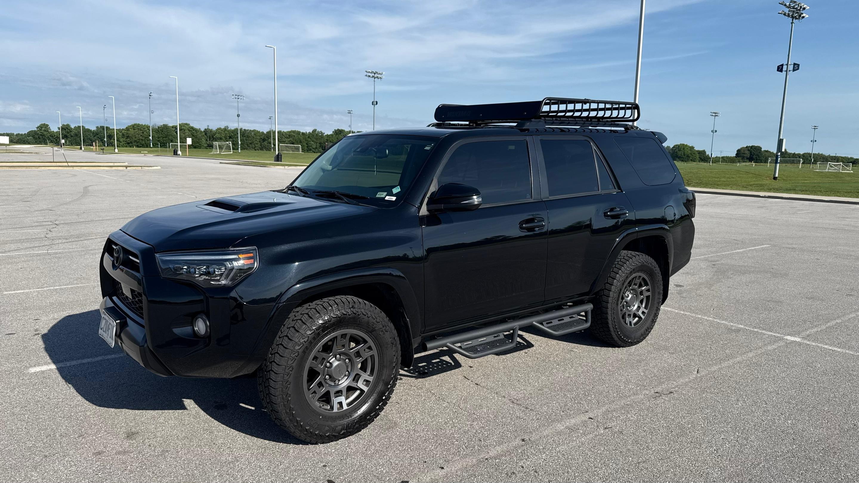 Toyota 4Runner 2020 in Springfield, MO