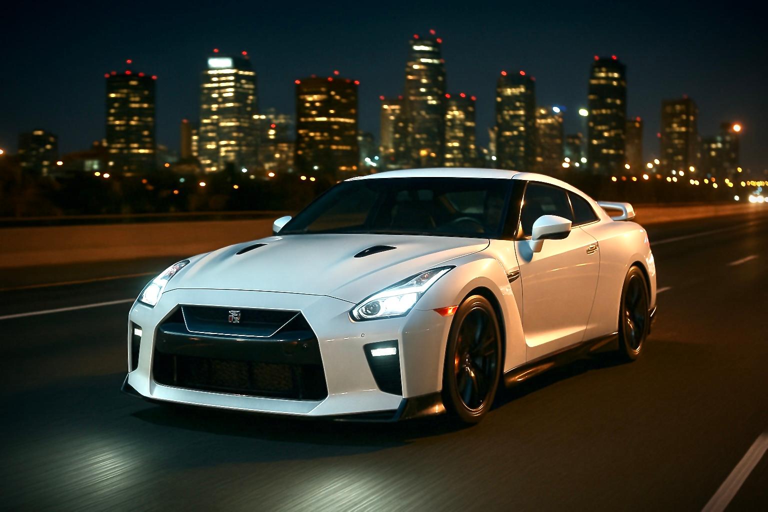 Nissan GT-R 2023 in Surprise, AZ