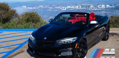 BMW 2 Series 2018