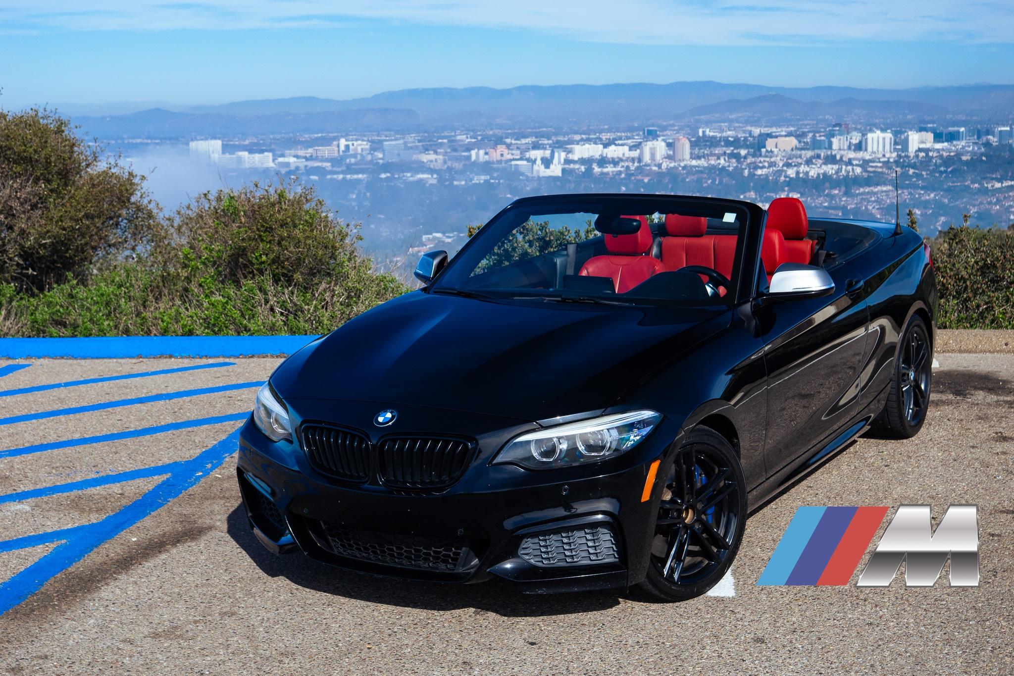 BMW 2 Series 2018 in 