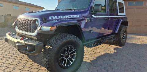 Jeep Wrangler 2026