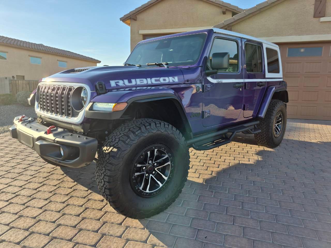 Jeep Wrangler 2026 in Glendale, AZ