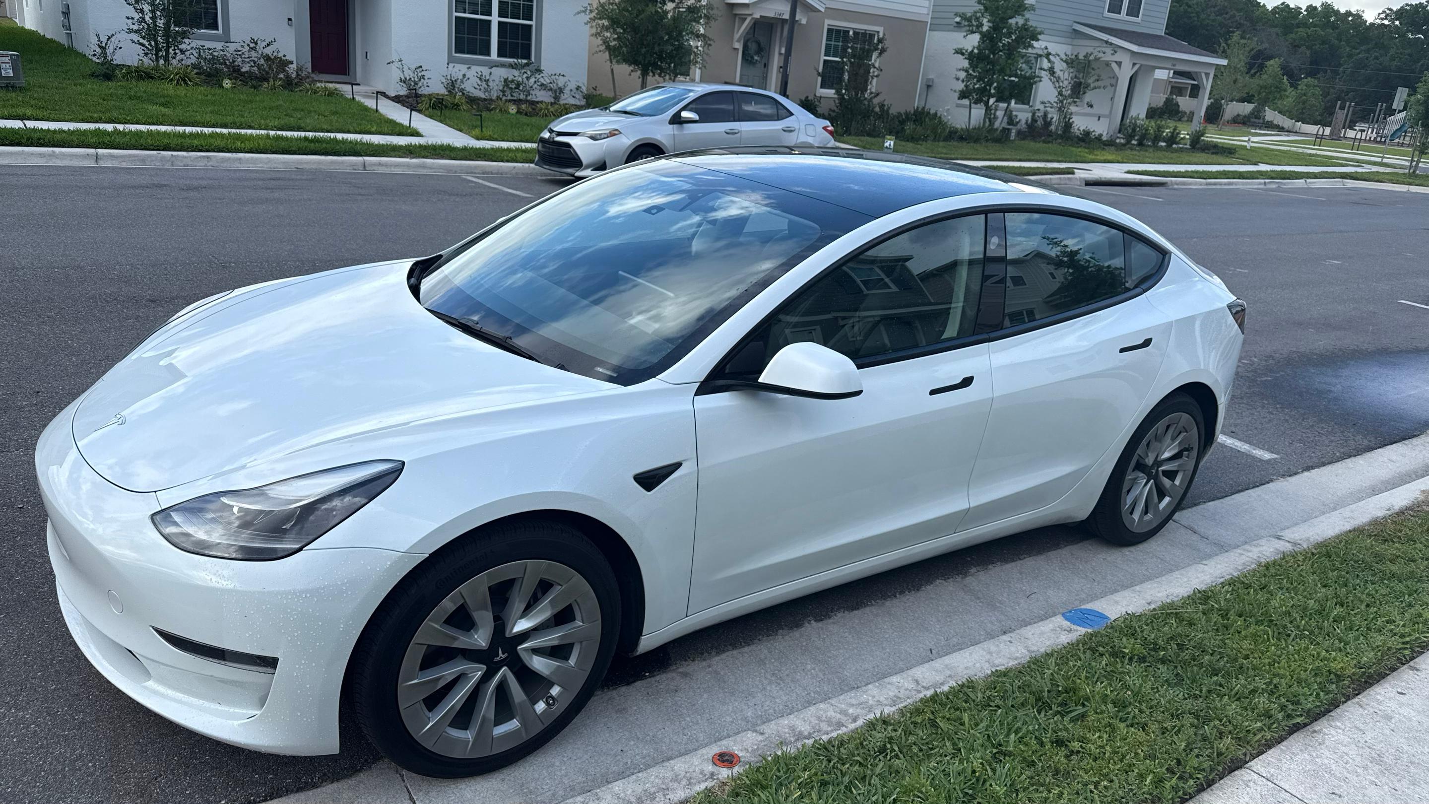Tesla Model 3 2023 in Apopka, FL