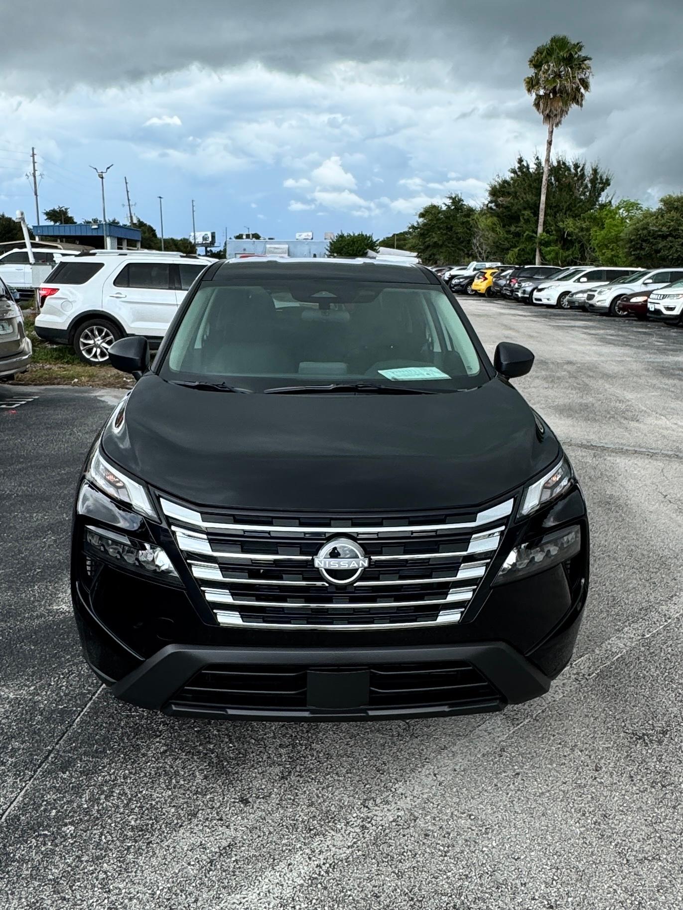 Nissan Rogue 2025 in Orlando, FL