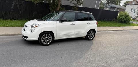 FIAT 500L 2014