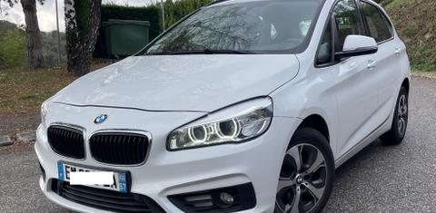 BMW SERIE 2 2016