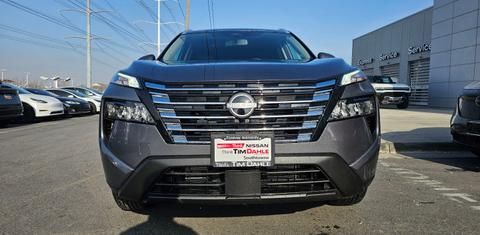 Nissan Rogue 2024