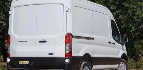 Ford TRANSIT 2017