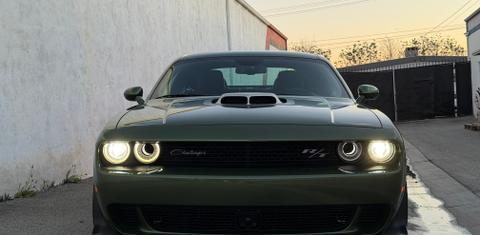 Dodge Challenger 2023