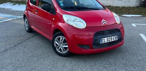 Citroen C1 2009
