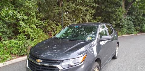 Chevrolet Equinox 2020