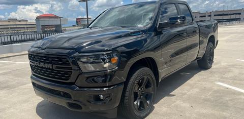 Ram 1500 2023