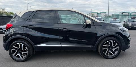 Renault Captur 2015