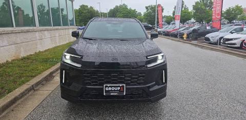 Toyota RAV4 Hybrid 2026