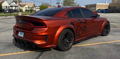 Dodge Charger 2023