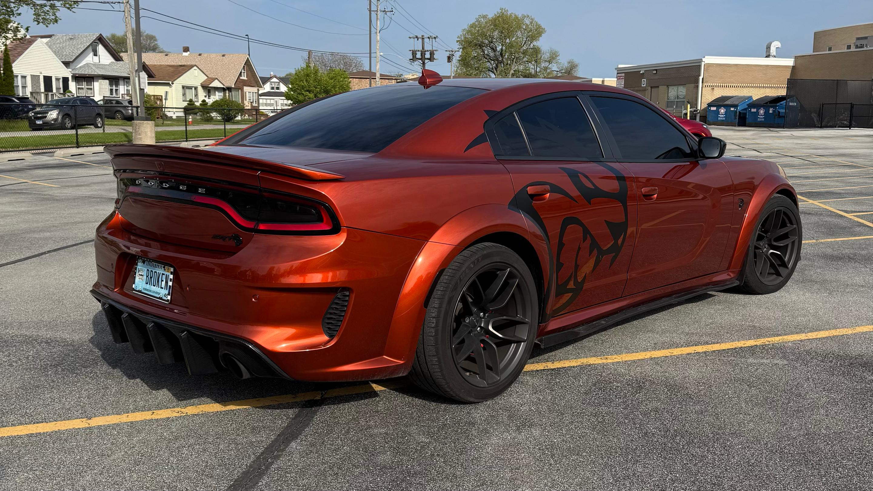 Dodge Charger 2023 in Calumet City, IL