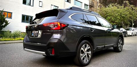 Subaru Outback 2022