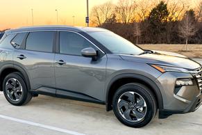 Nissan Rogue 2026 in Arlington