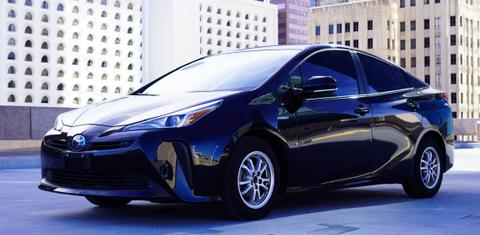 Toyota Prius 2020