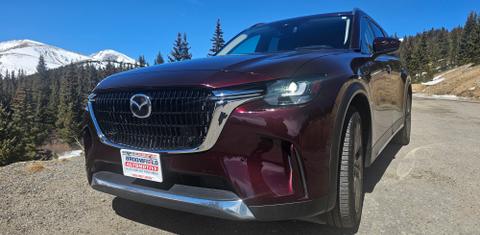 Mazda CX-90 2024
