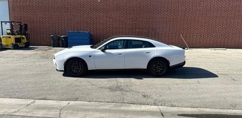 Dodge Charger 2026