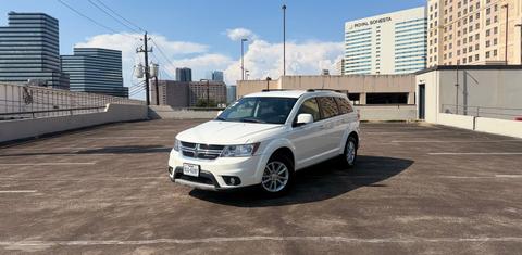 Dodge Journey 2014