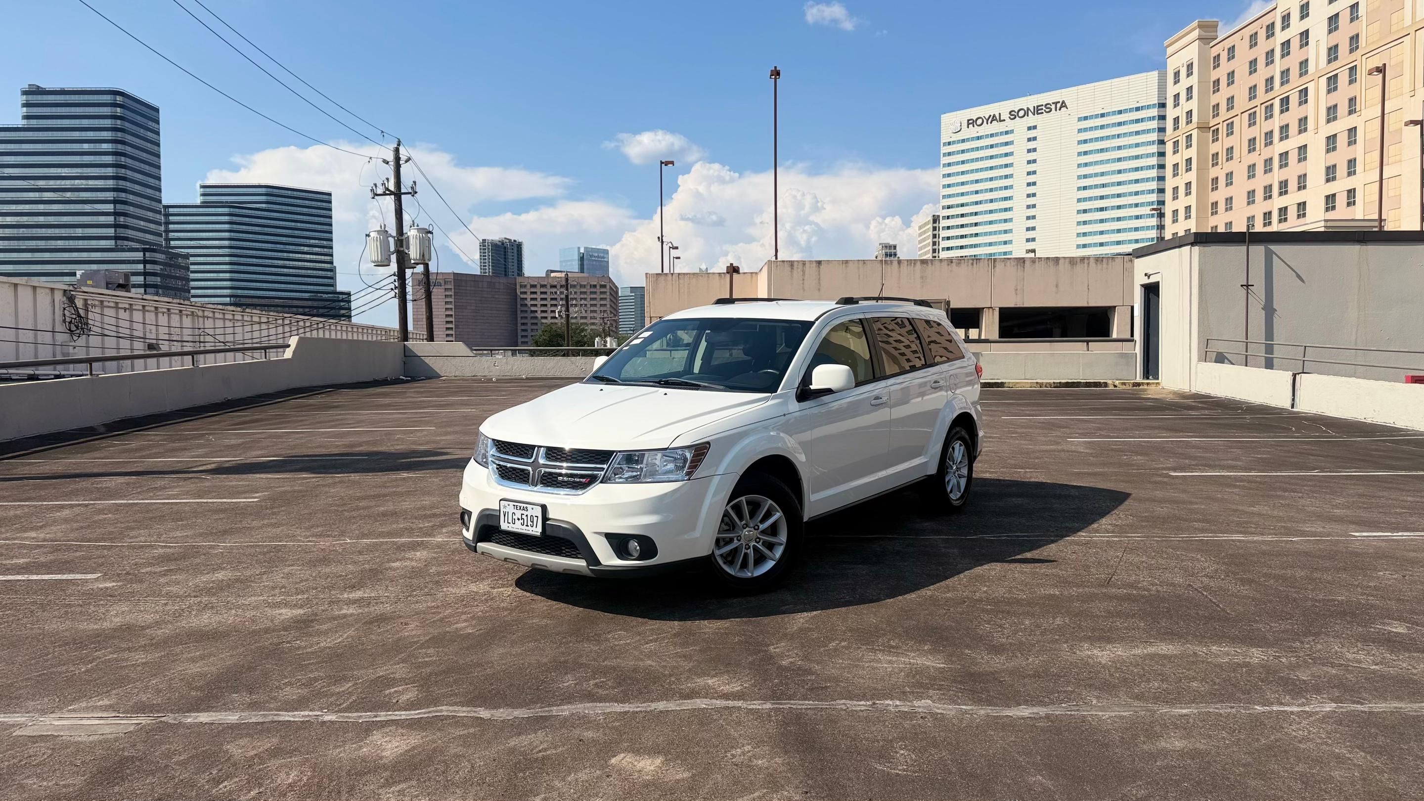 Dodge Journey 2014 in Houston, TX