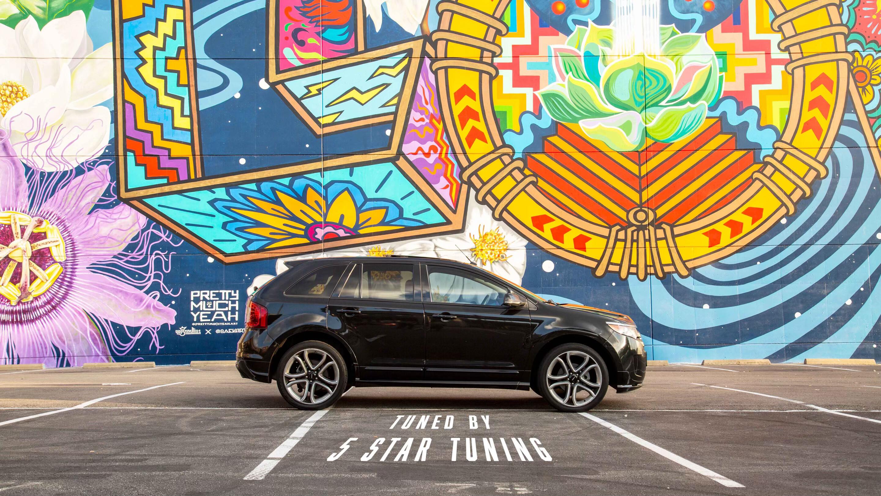 Ford Edge 2013 in Dallas, TX